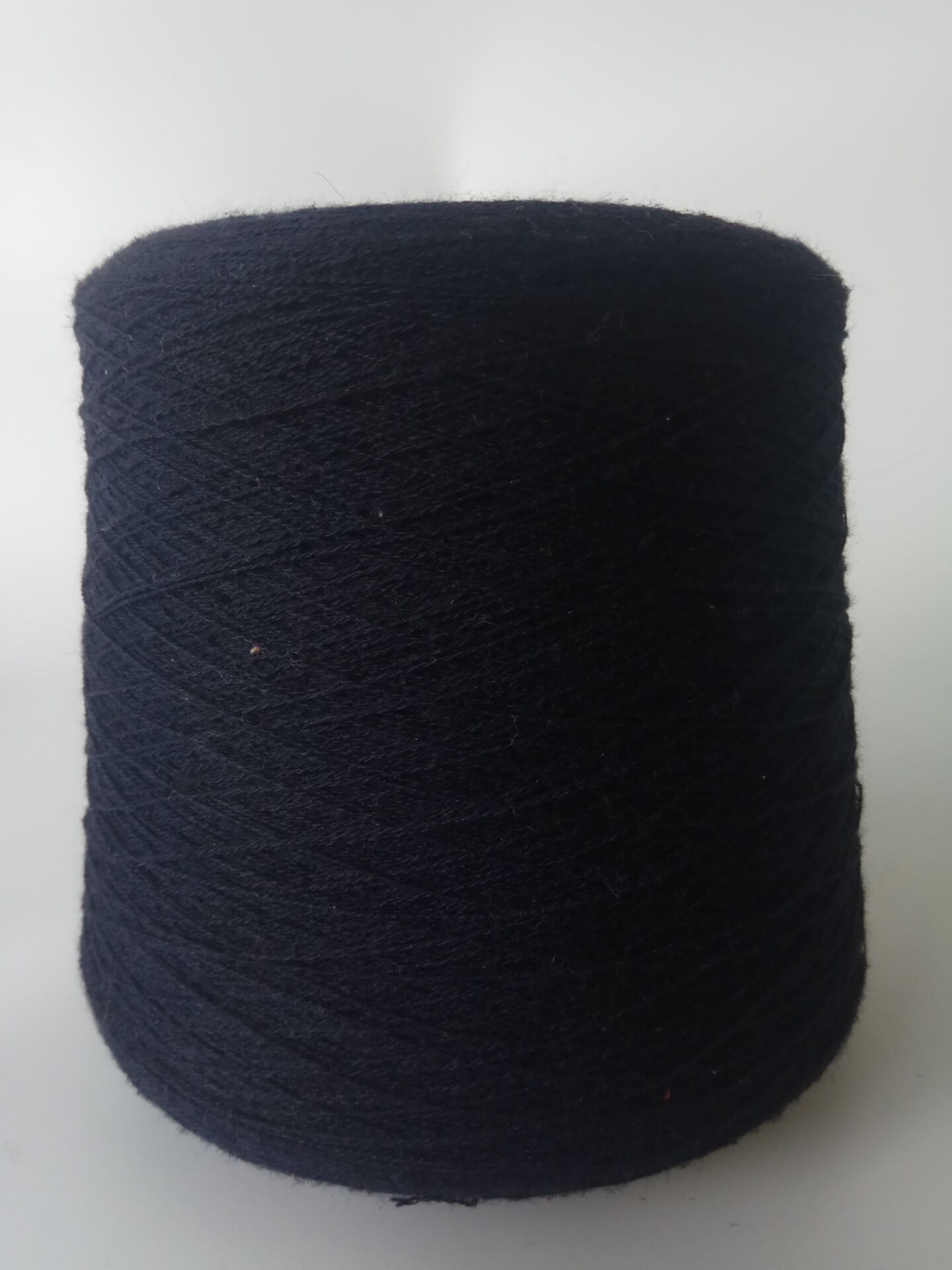 100% high bulky polyester yarn