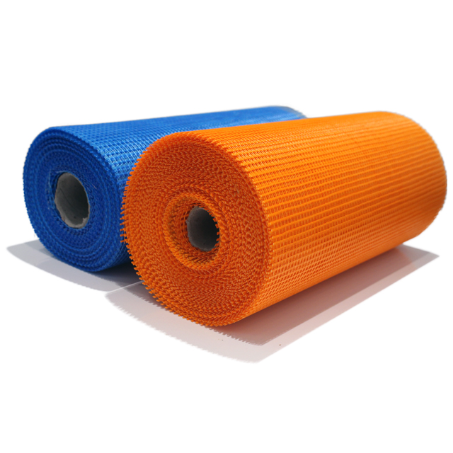 Fiberglass wall mesh net roll for FACADE: 110g 125g 145g 160g