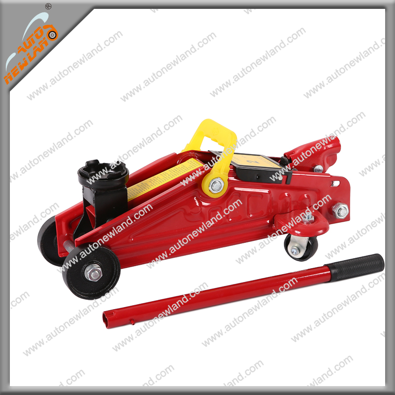 Floor jack