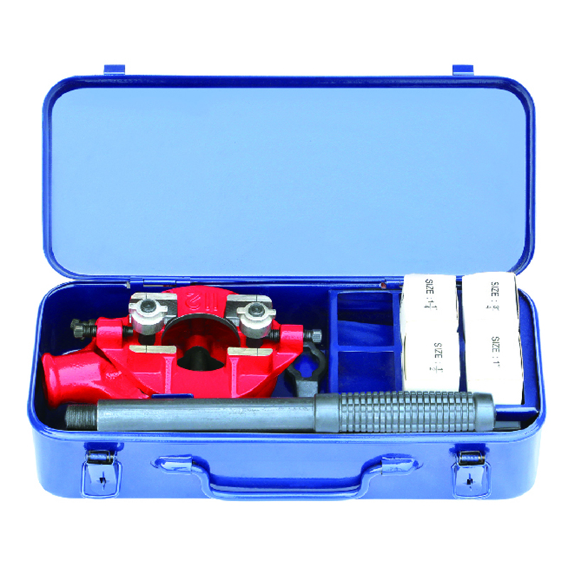 112-2r Ratchet Die Stock