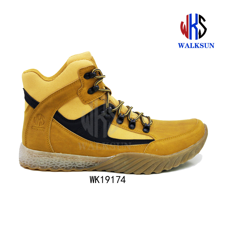 Work Shoes，outdoor Casual Shoes