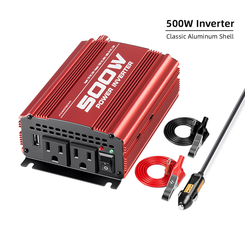 Power Inverter