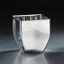 Glass Vase