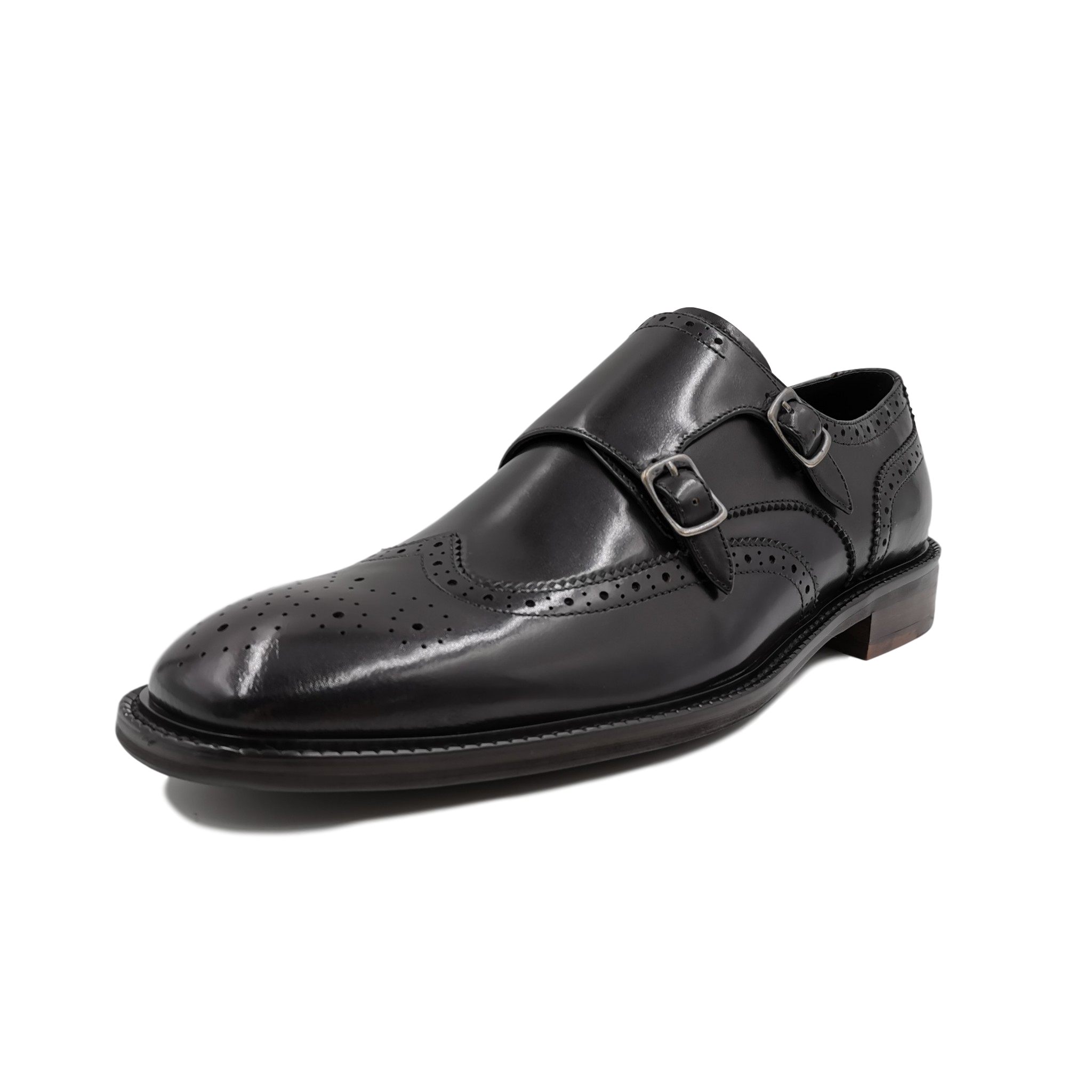 Fashion Leather Men Shoes