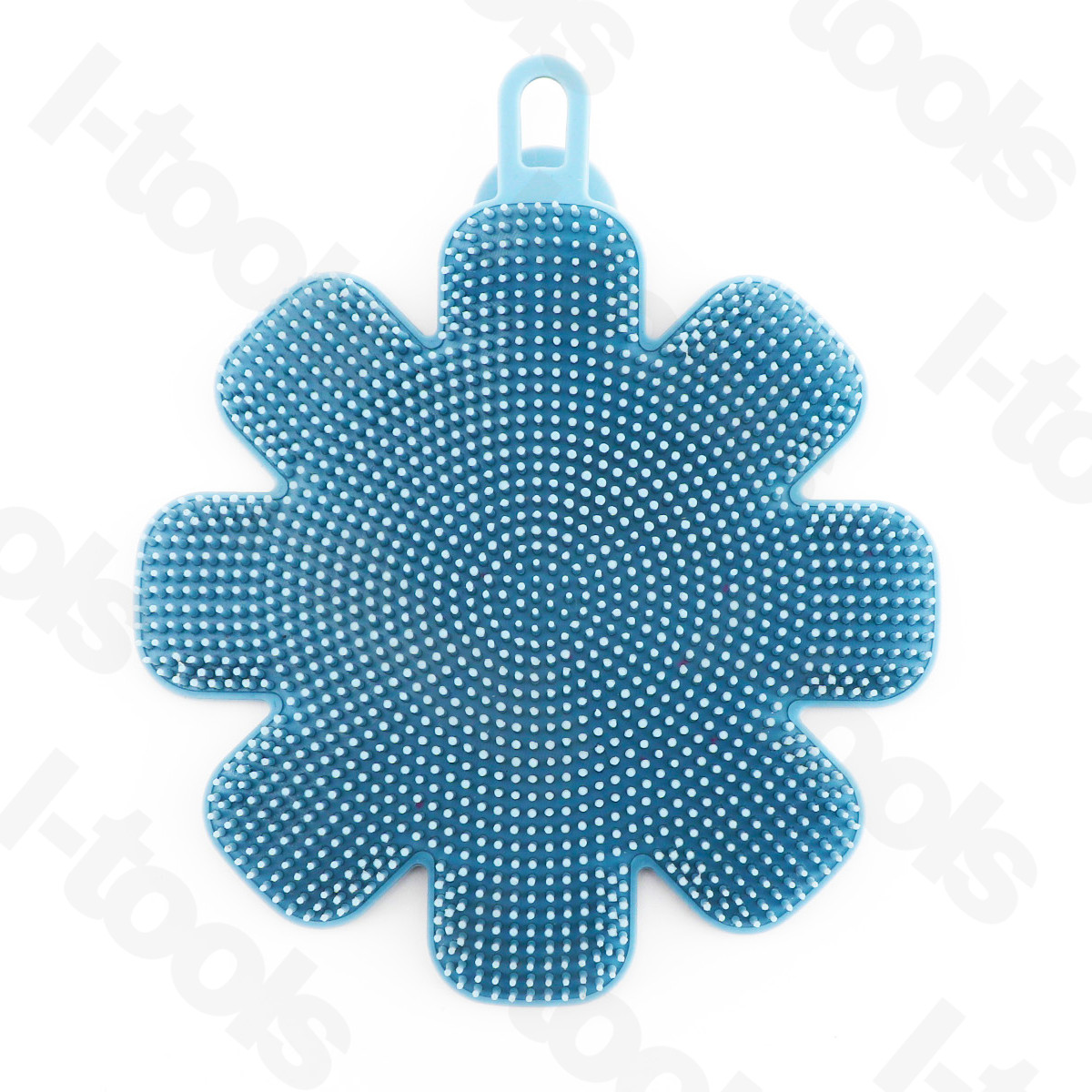 Silicone Scrubber