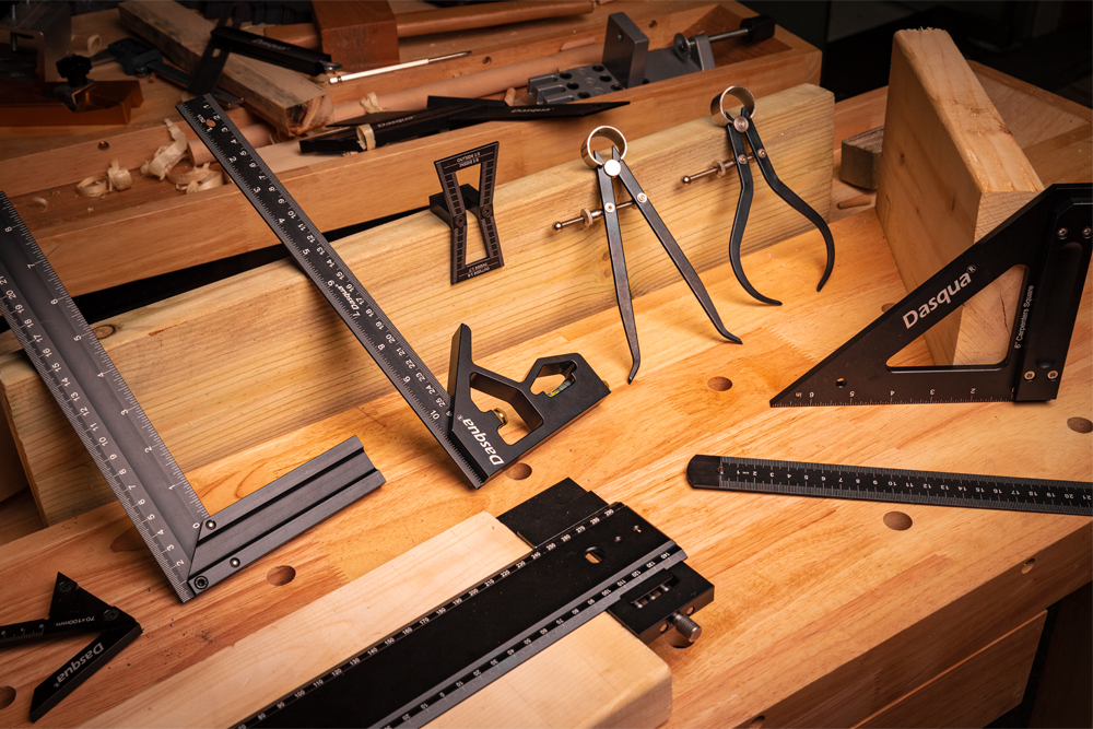 A007 Marking and Layout Tools