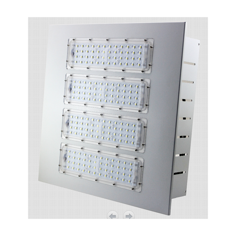LED Gas Station Fitting - Itzd810gs