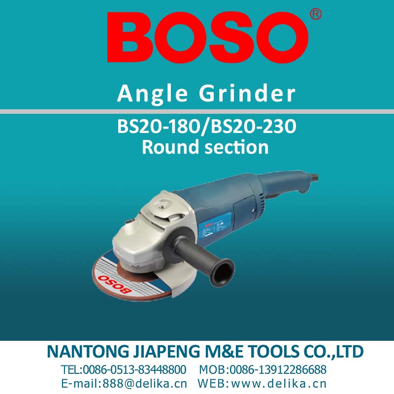 Angle Grinder(