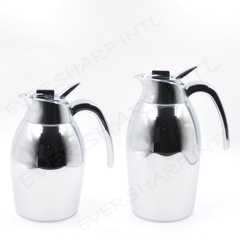 2Pcs Vacuum Flask Set(0.6+1.0L)