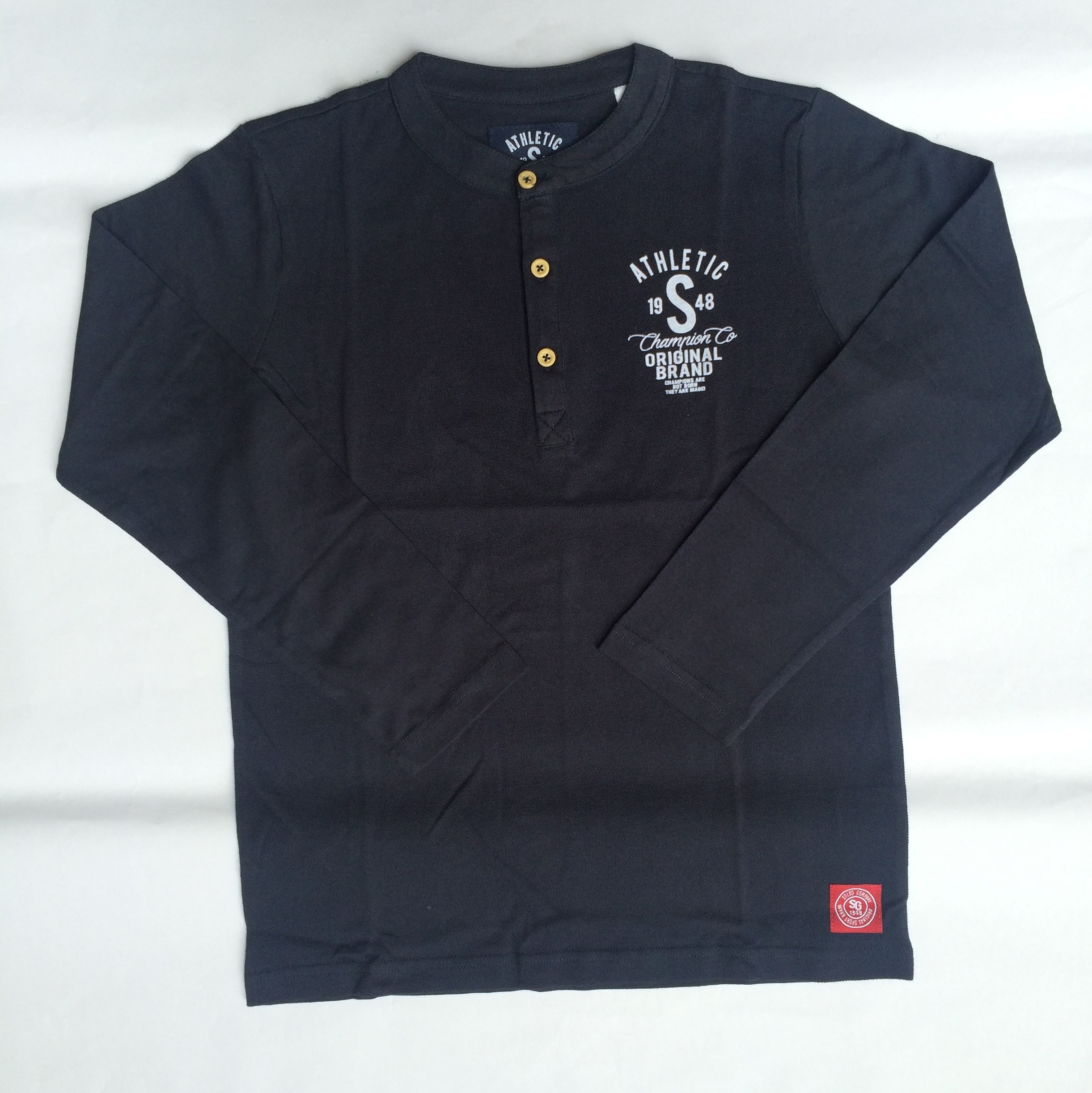 Long Sleeve Tee