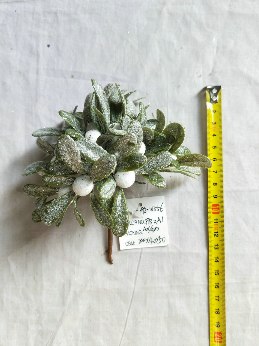 Artificial flowers