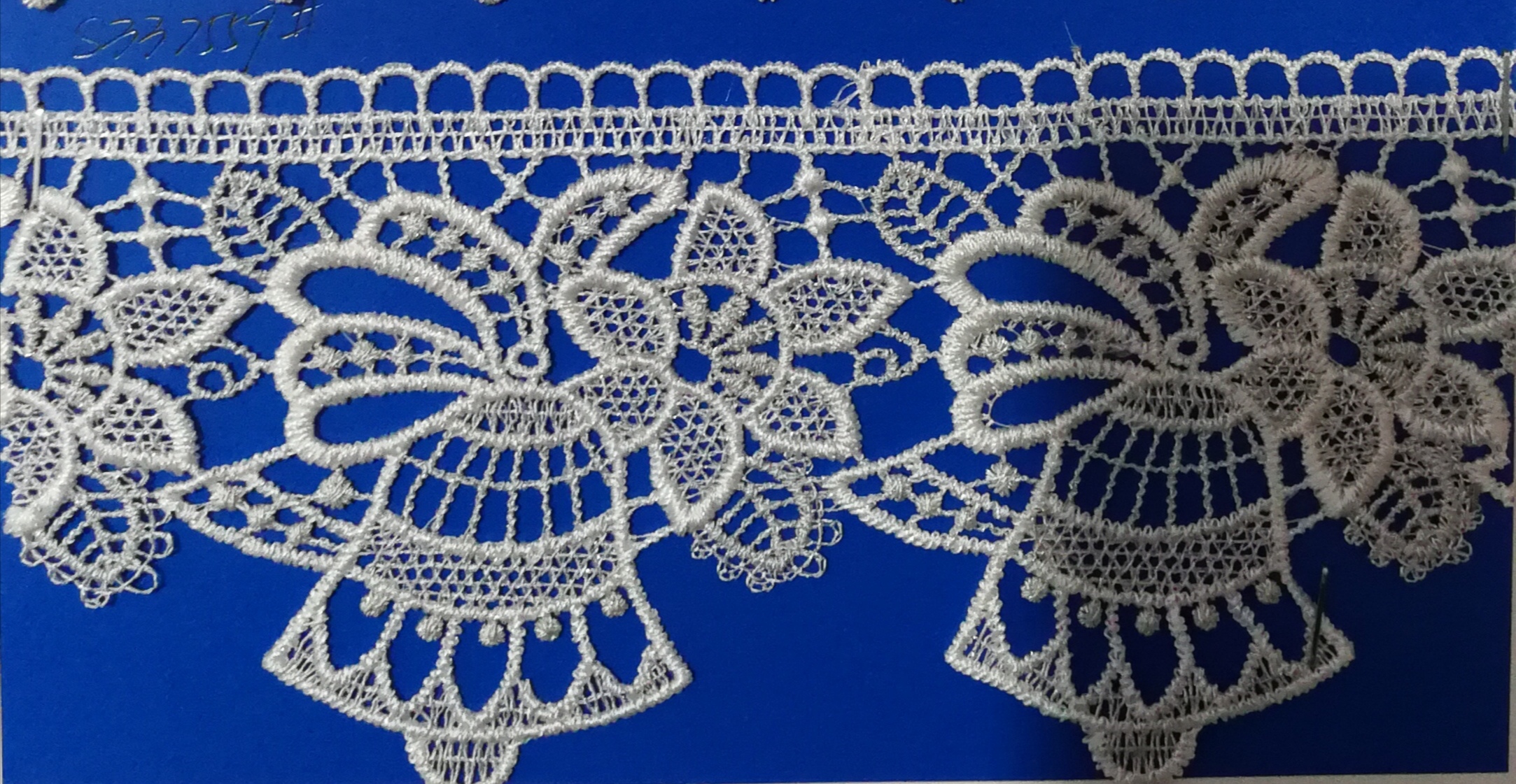 lace