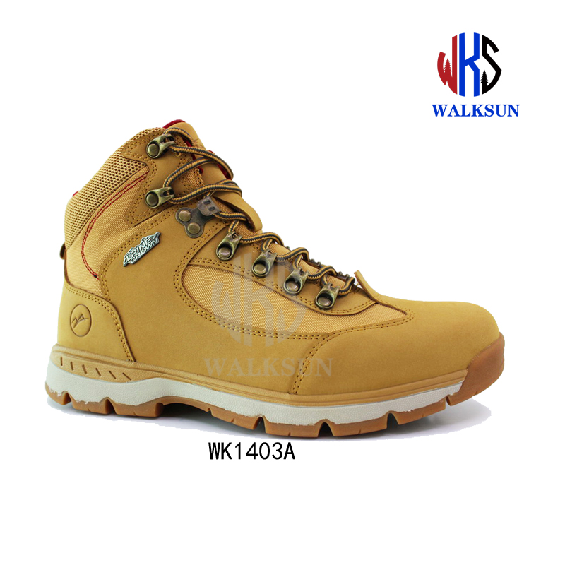 Work Shoes，outdoor Casual Shoes