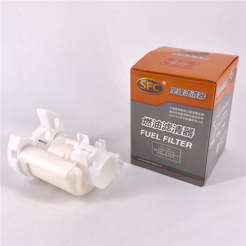 Fuel Filter (In -Tank) Sf-11201 23300-21010