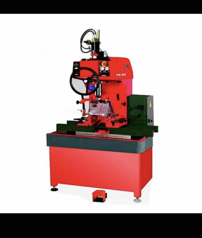 Ningxia Dongjing Machine Tool Co., Ltd. – Small Processing Machinery and Industrial Accessories 2