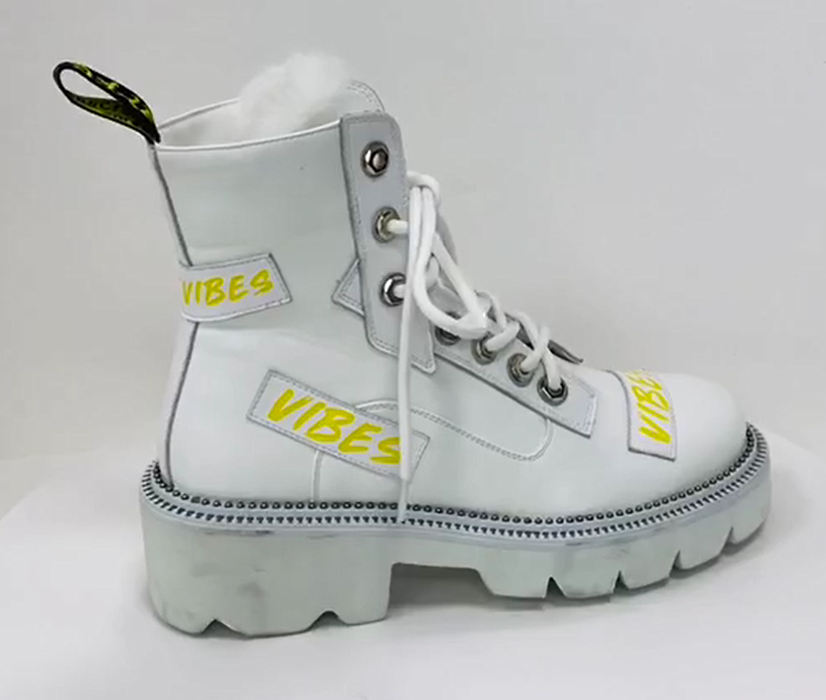 Women's boots