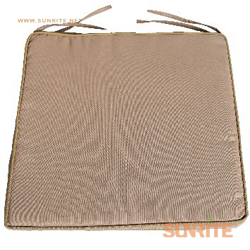Outdoor Seat Cushion