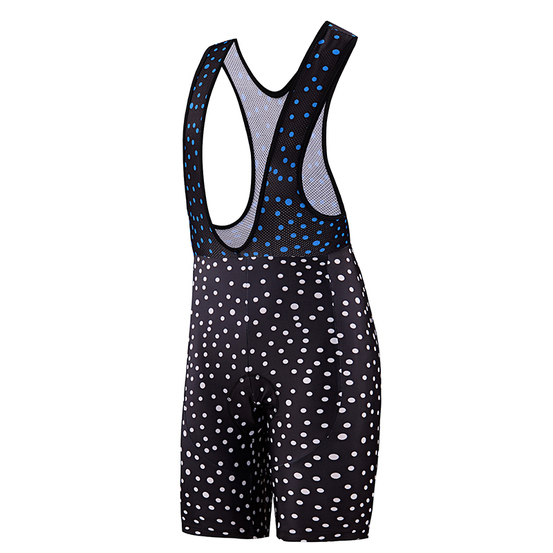 Fashion MOQ 10pcs Sublimation Printing Dry Fit Breathable Lycra Fabric Summer Padding Cycling Bibshort
