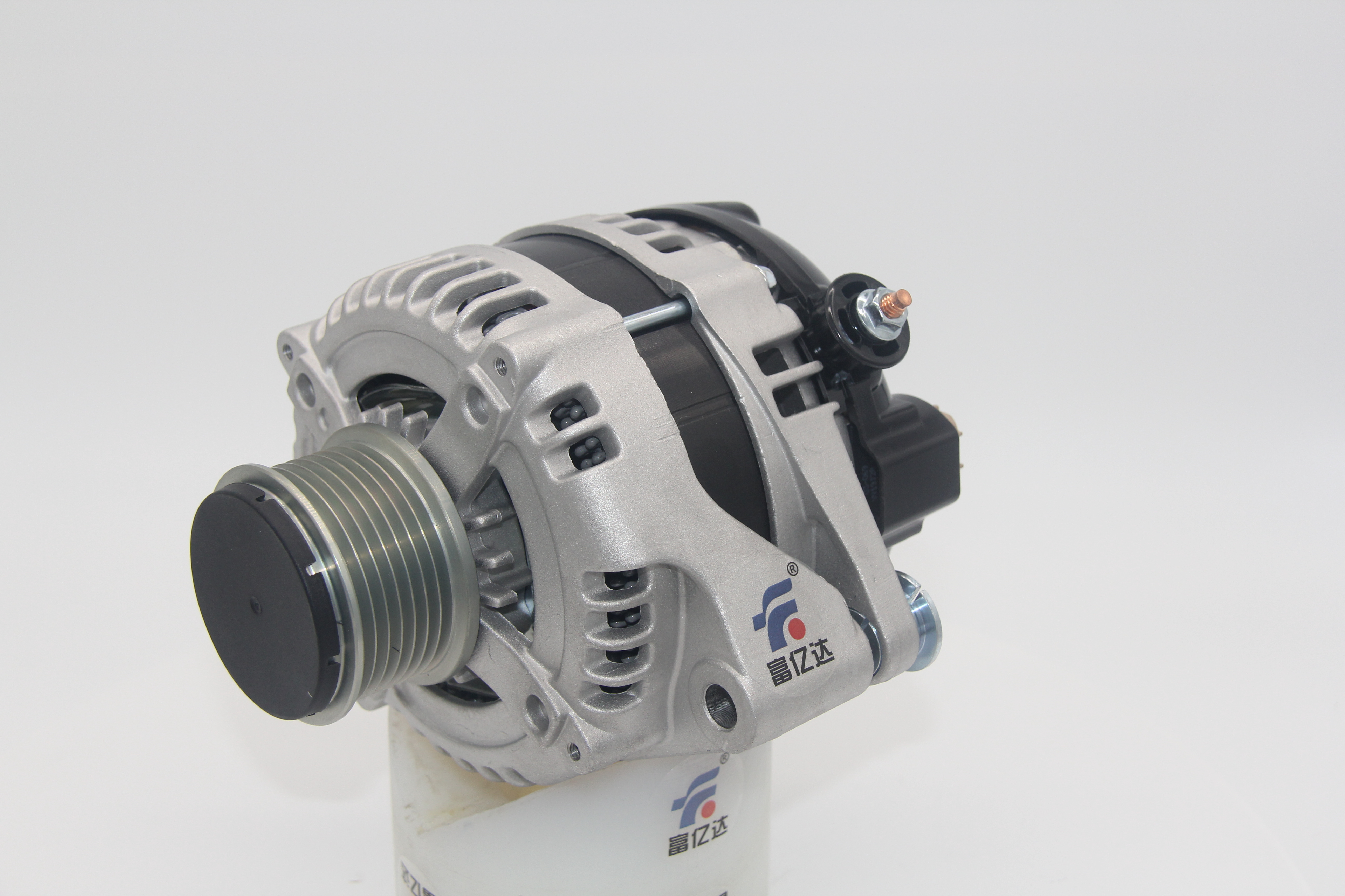 Denso Alternator