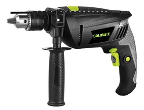 Hammer drill