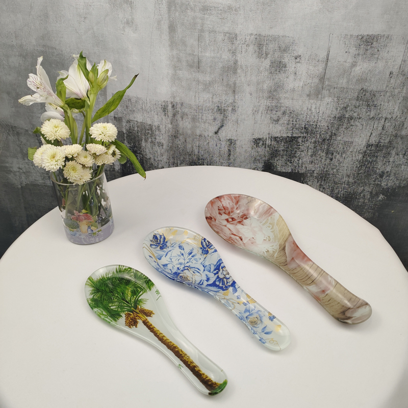 Spoon rest