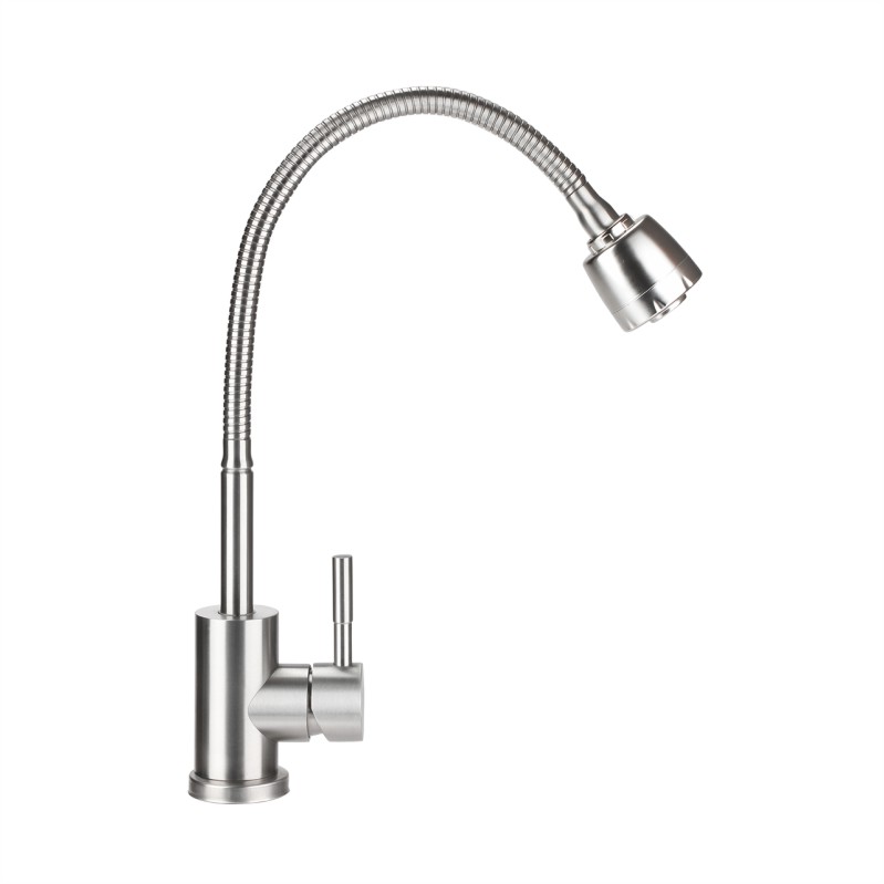 SS304 Kitchen Mixer