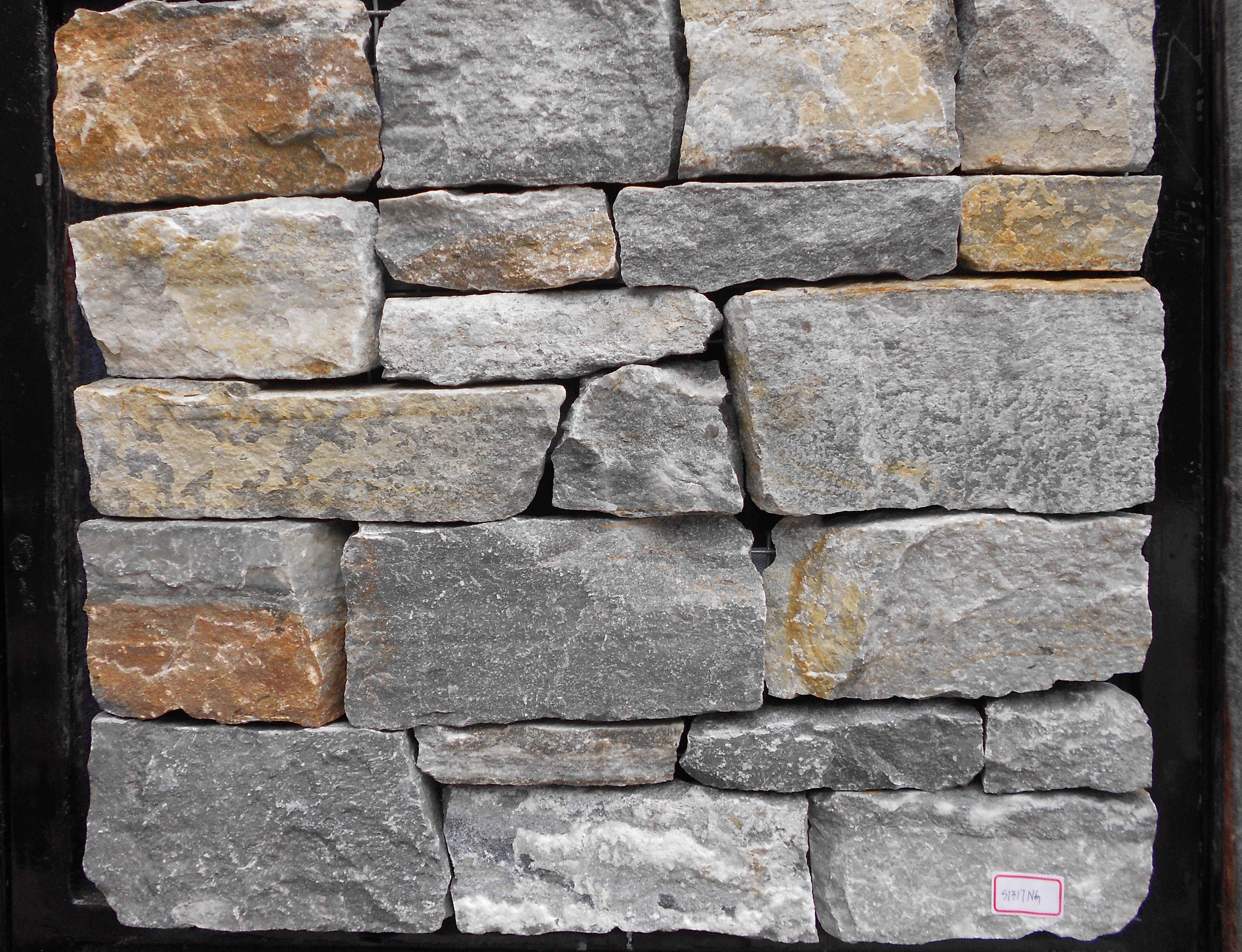 natural stone