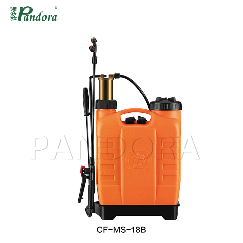 Pandora Manual Knapsack Sprayer