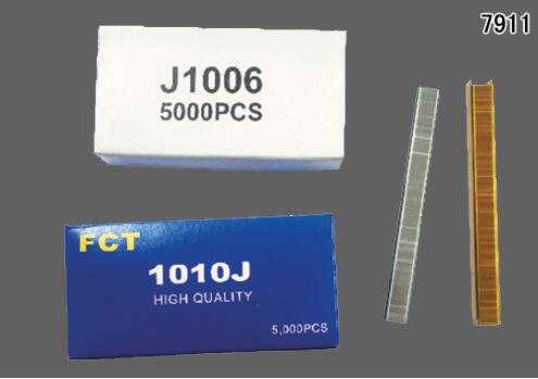10J staples