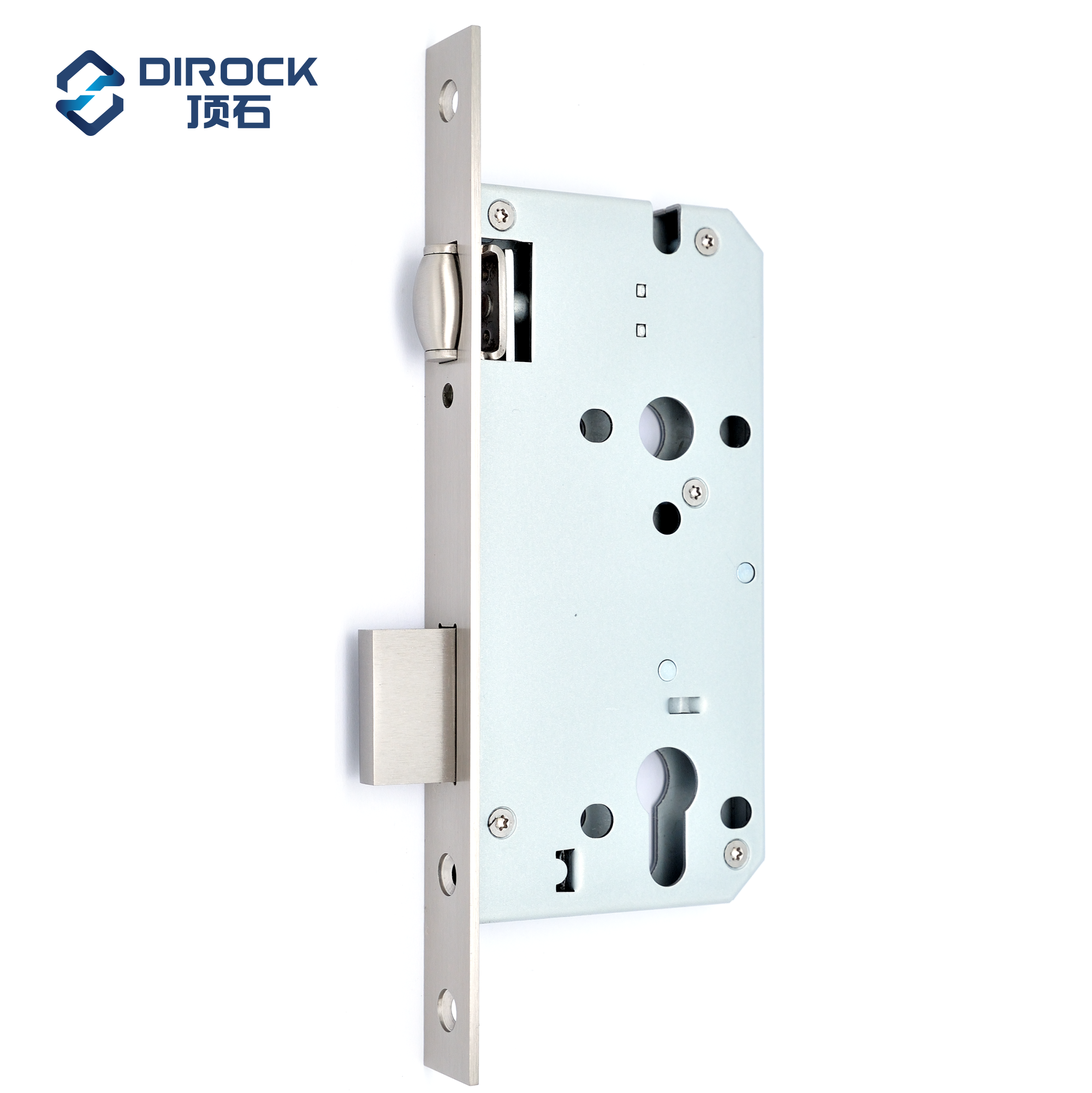 European standard Fire resistant Mortise Lock