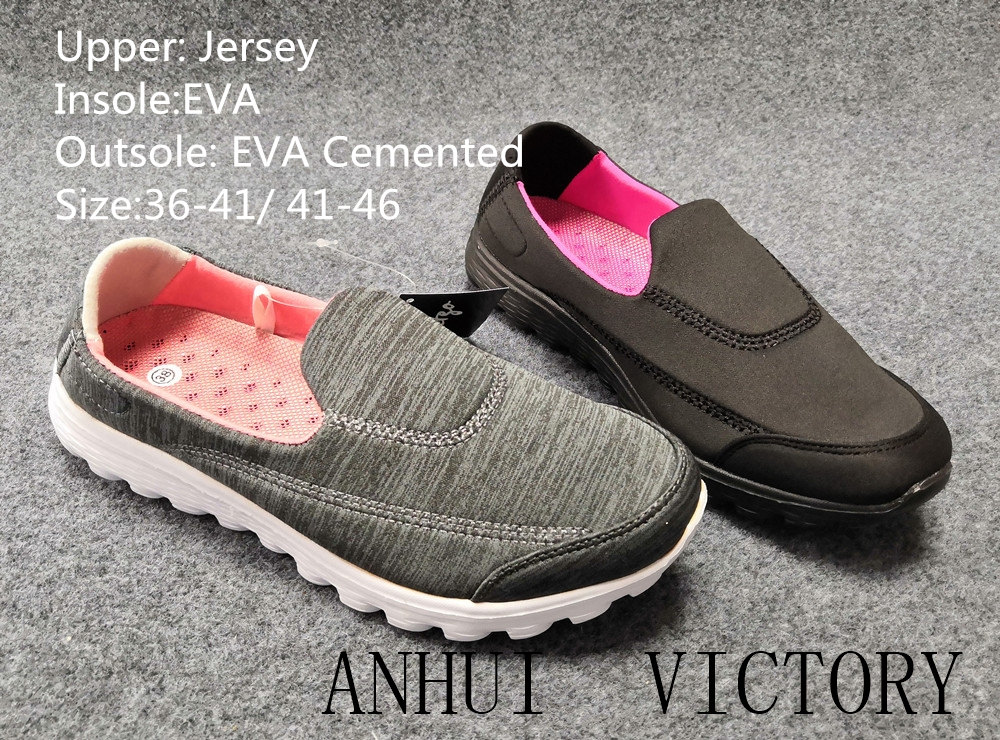 Eva Cemented Shoes