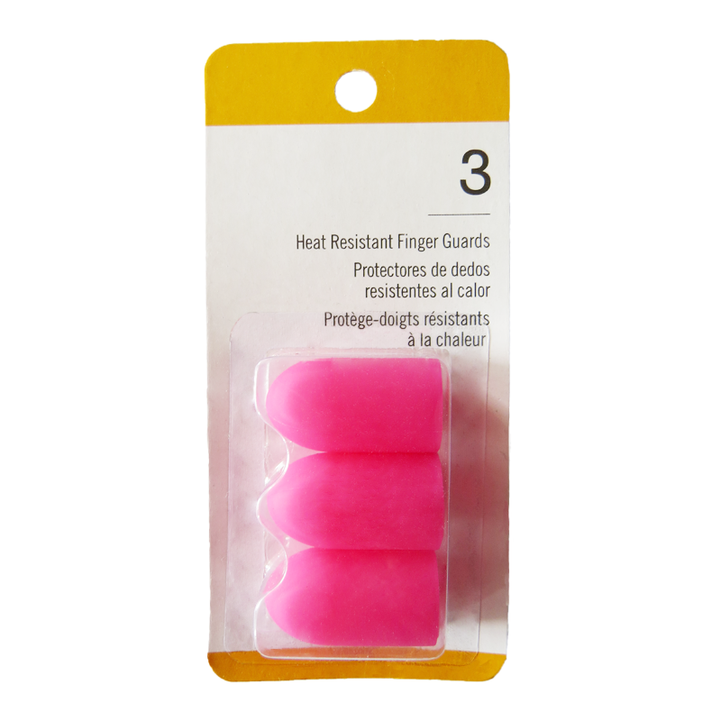 Heat Resistant Finger Guard