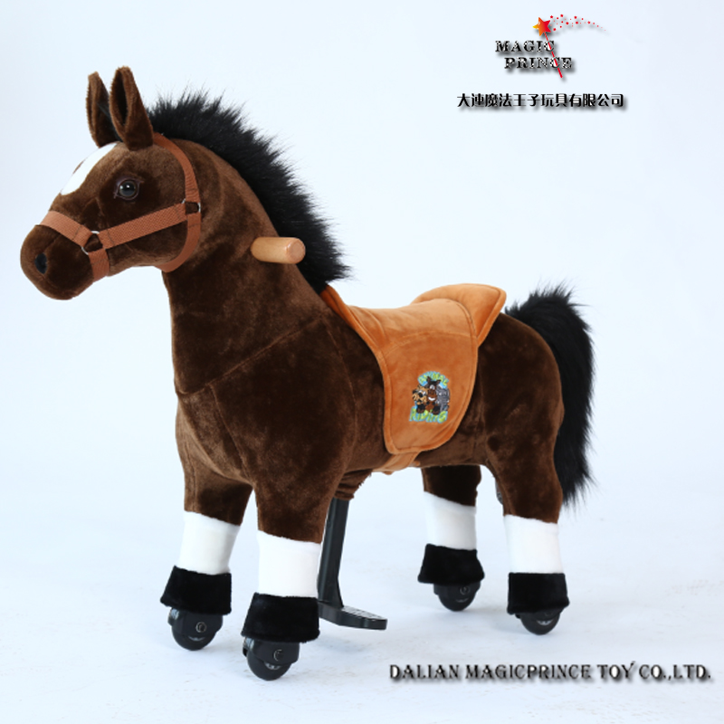 DALIAN MAGICPRINCE TOY CO.,LTD – carro de juguete 2