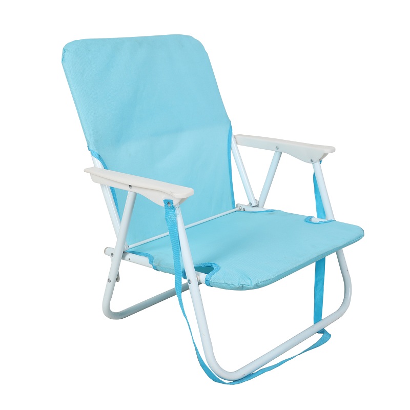 low beach chair
