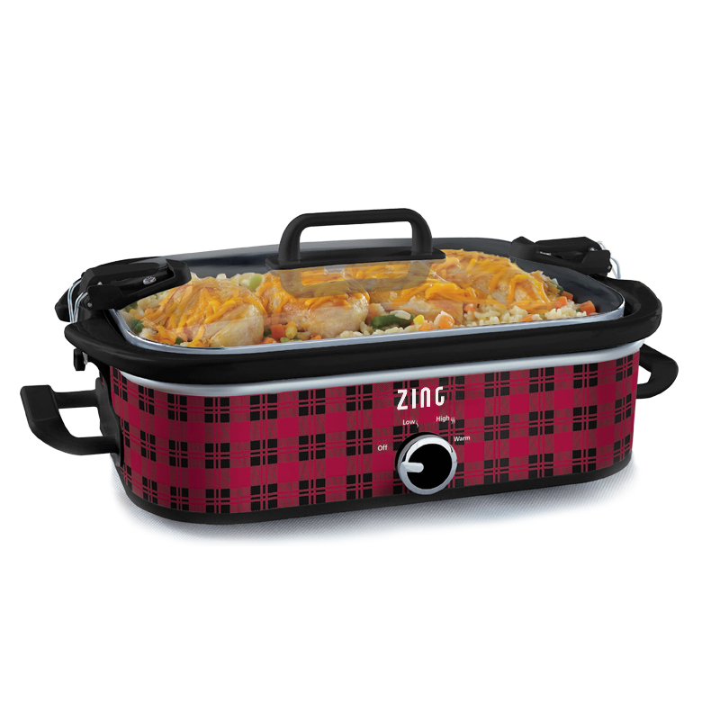 Slow Cooker