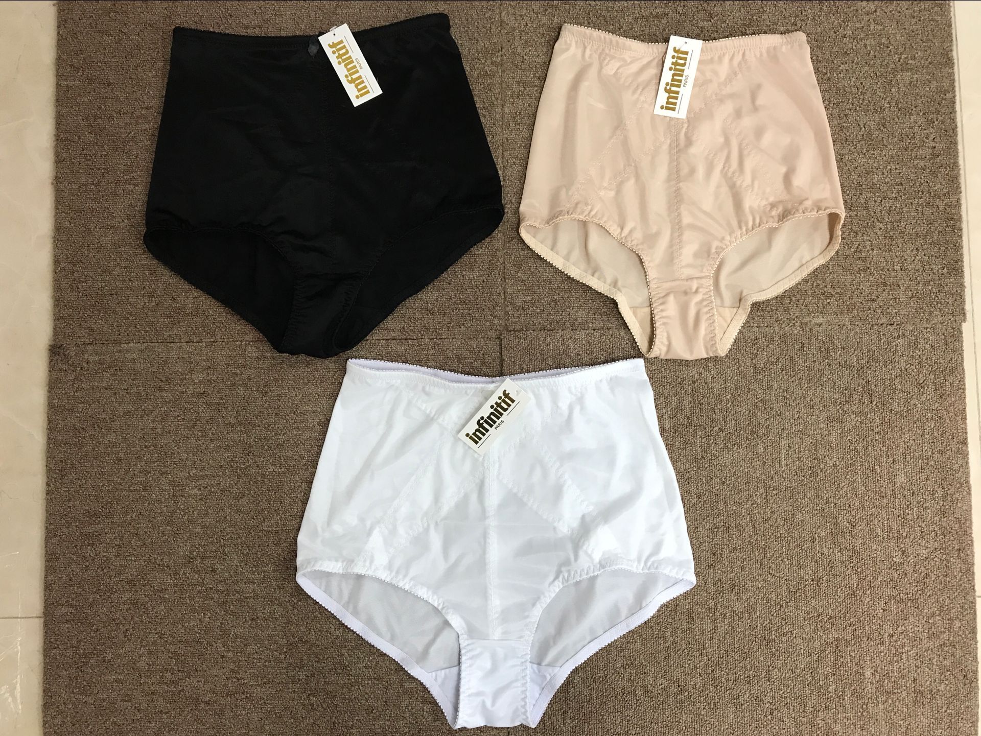 Ladies Mama Brief