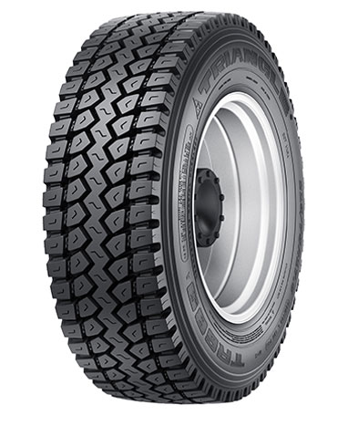 Commercial Tire