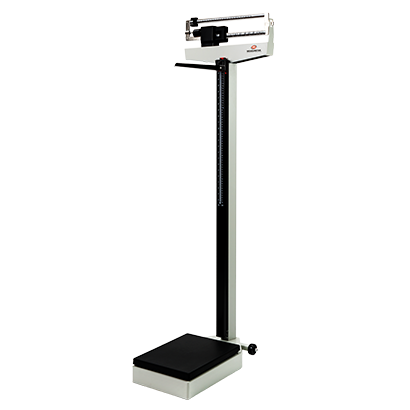 EL mechanical beam scale