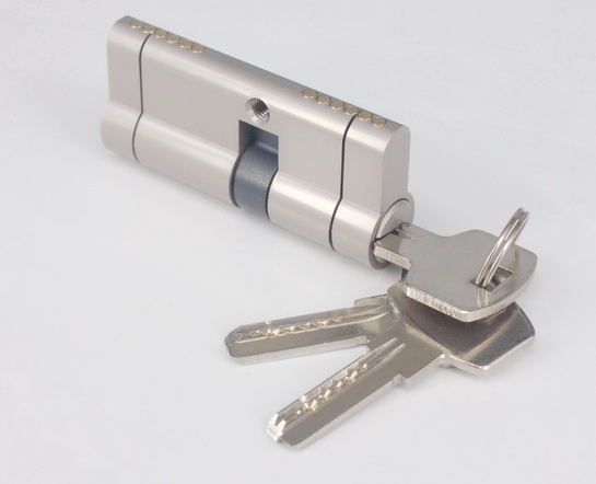Cylinder