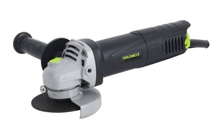 100mm Angle Grinder