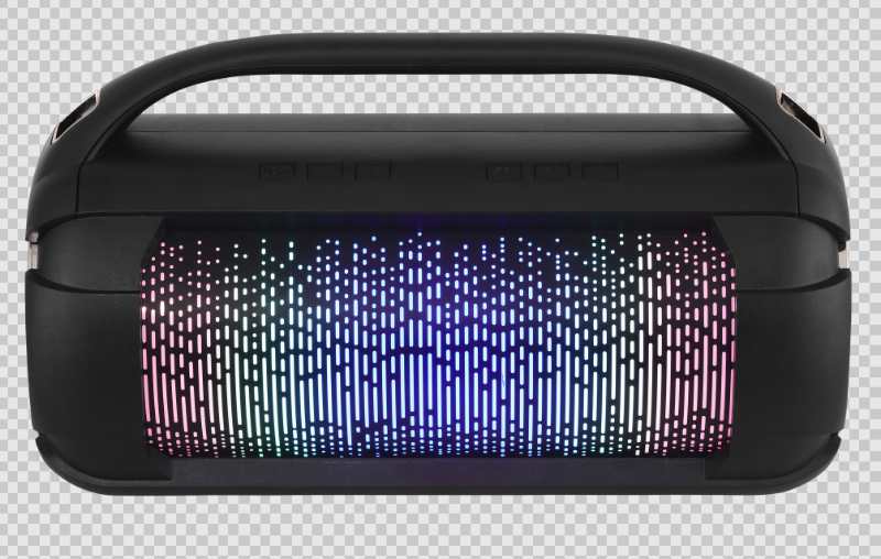 protable speaker SX-MZZ-A616