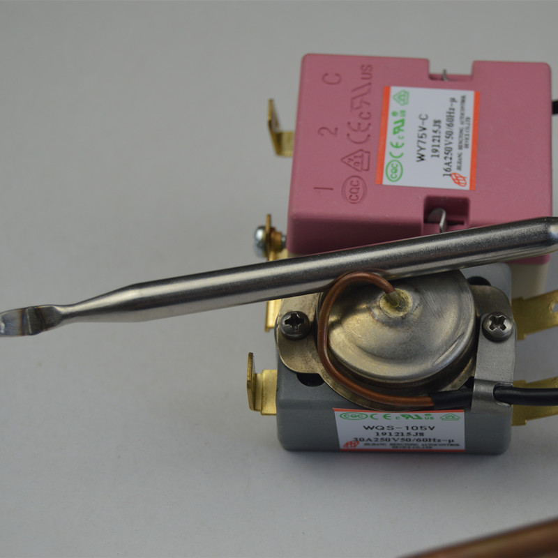 Water heater Thermostat