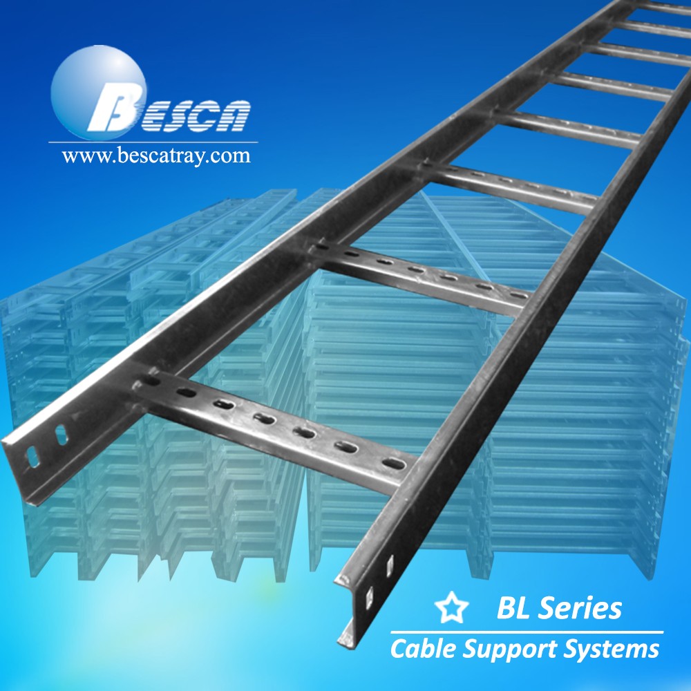 NEMA cable ladder
