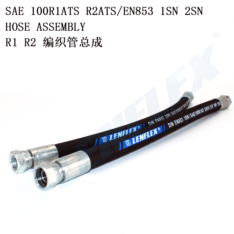 Hose Assembly