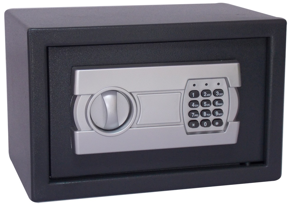 EU-safebox