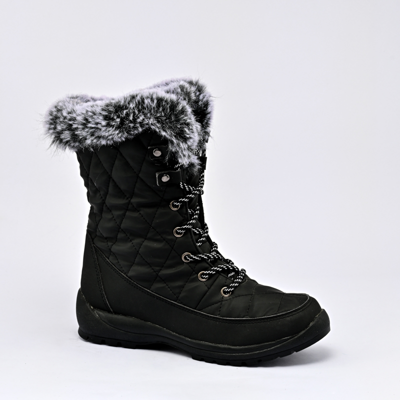 Winter boot