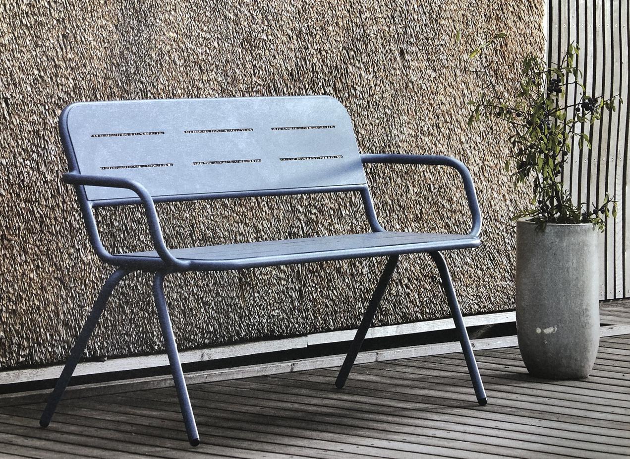 Alu.Bench KD Design