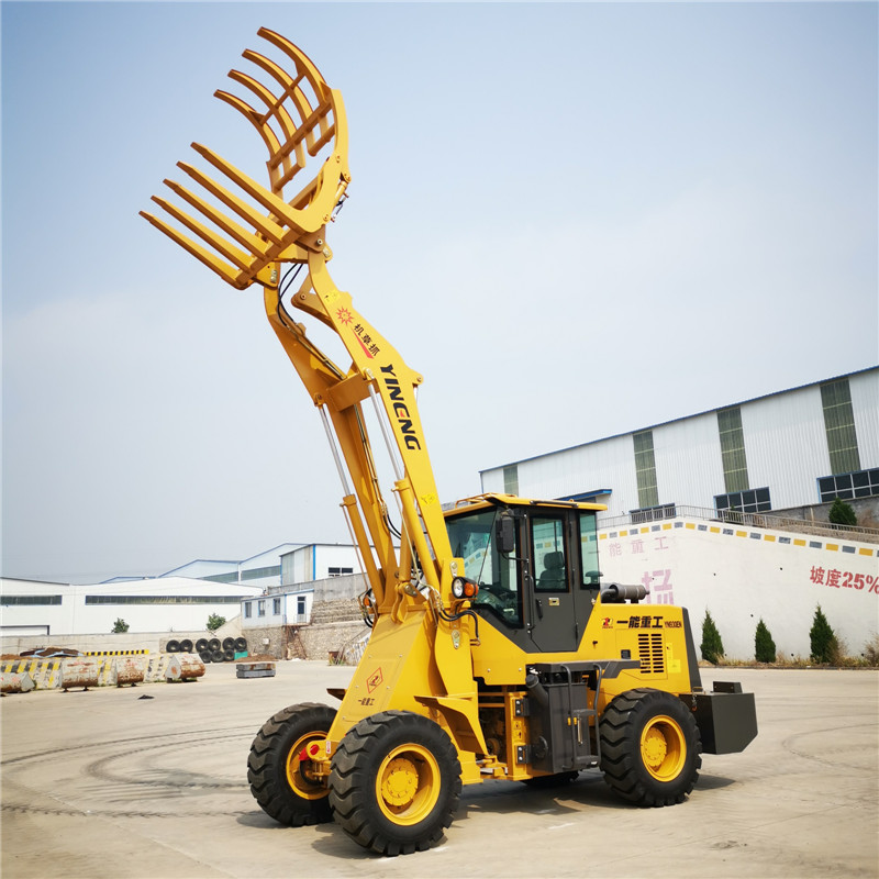 YN930EN Wheel Loader