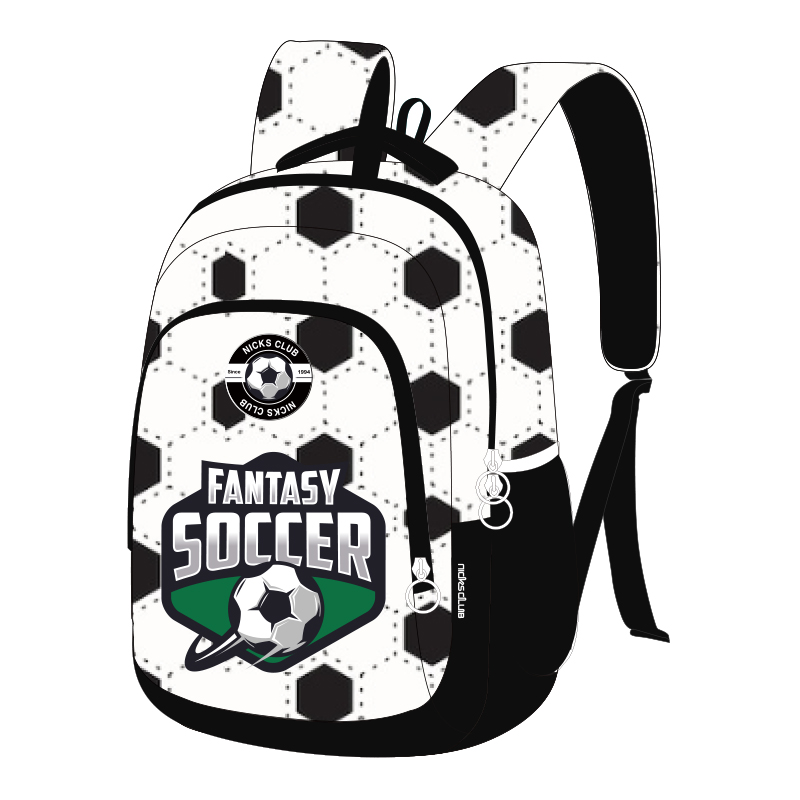 Can-8/Can-9 Backpack/Fashion Bag/Student Backpack/Teenager Backpack