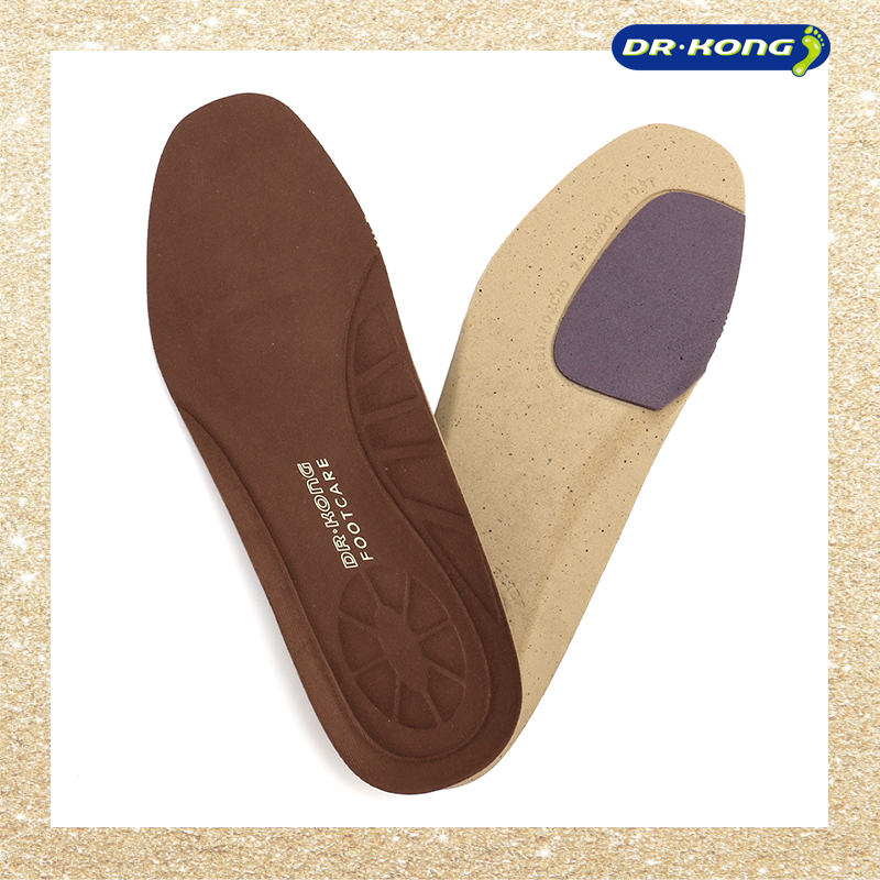 Drkong Compensative Insole